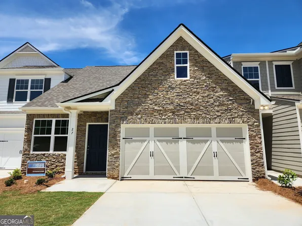 27 Russet Way Lot 71, Newnan, GA 30263