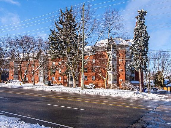 4th image of 384 Erb St W #207