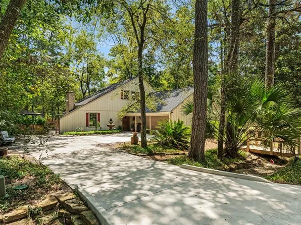 2315 Chestnut Oak Place, The Woodlands, TX 77380