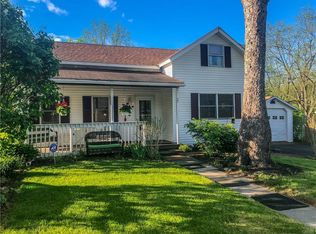 57 Chapman Ave, Auburn, NY 13021