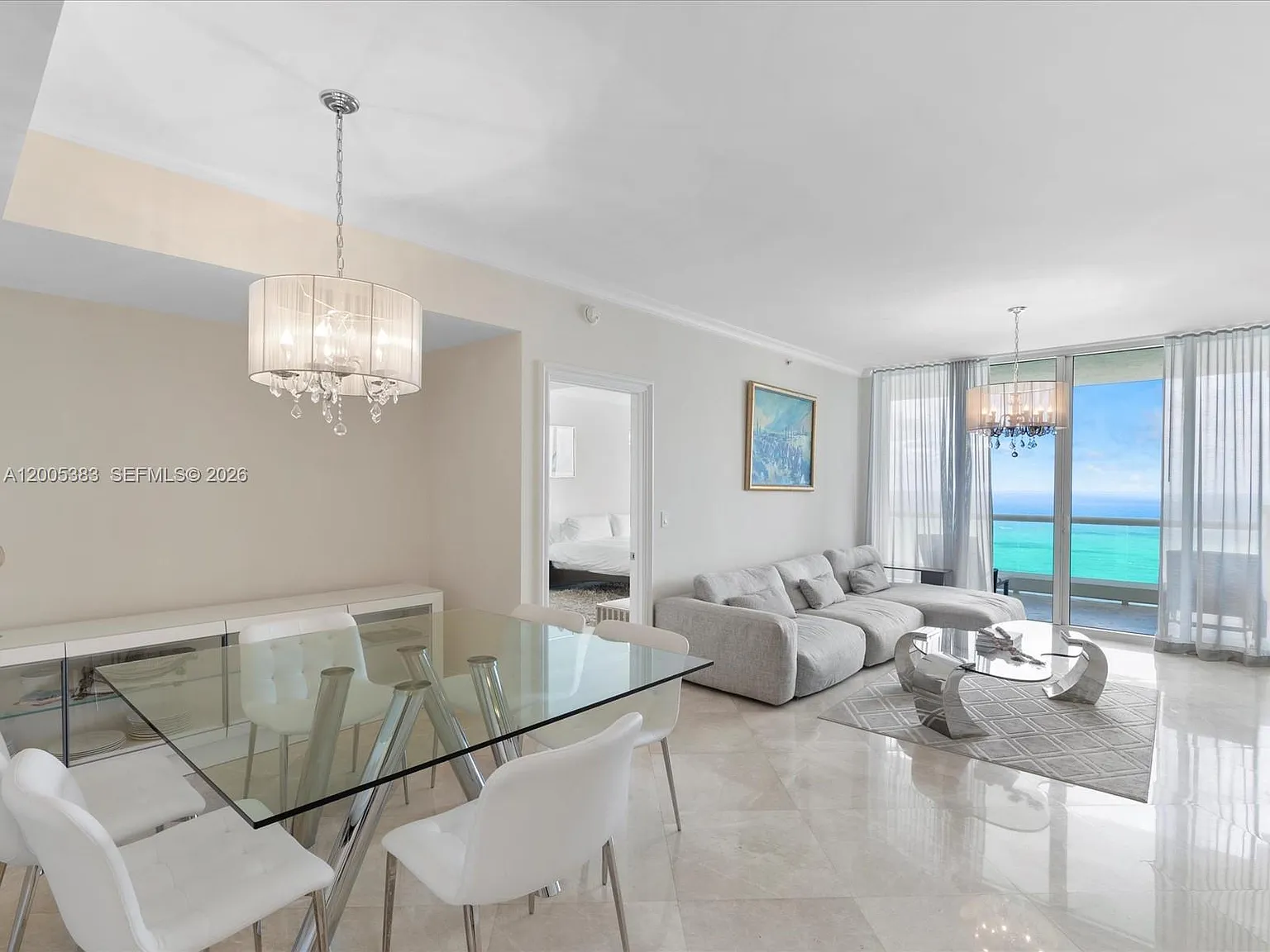 Acqualina Ocean Residence — Photo 1