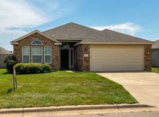 7819 Bridgepointe Dr, Temple, TX 76502
