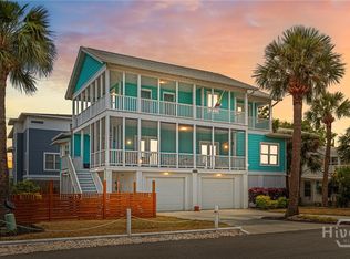 204 Lovell Ave, Tybee Island, GA 31328