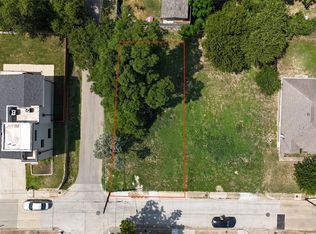 1503 Doyle Ave, Dallas, TX 75203