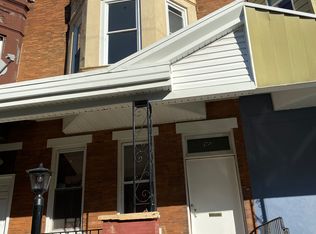 3727 N 16th St, Philadelphia, PA 19140