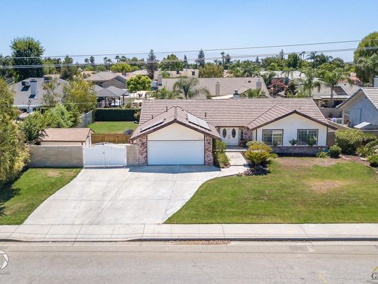 14617 Palm Ave Bakersfield Ca 93314 Zillow