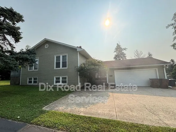 4107 Central Ave, Middletown, OH 45044