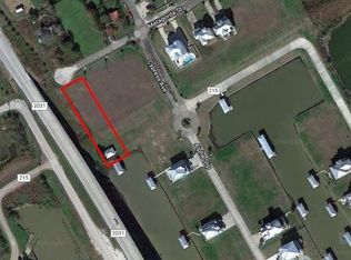 601 Matagorda St, Matagorda, TX 77457