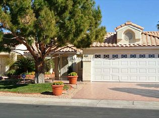 4538 Carmar Dr, Las Vegas, NV 89122