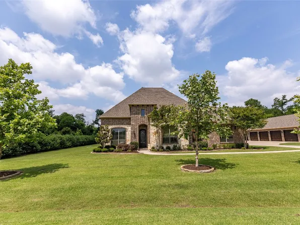1710 Enchanted Way, Lucas, TX 75002