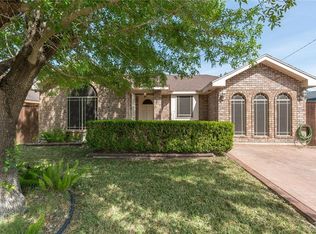1107 San Ramon St, San Juan, TX 78589