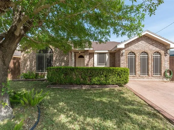 1107 San Ramon St, San Juan, TX 78589