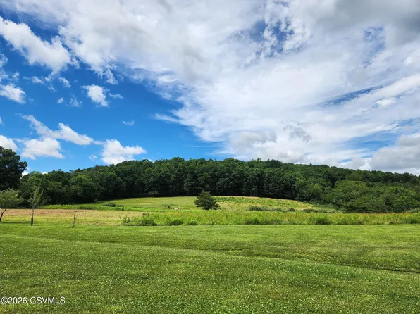 Valley West Rd, Danville, PA 17821