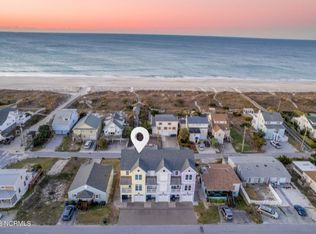 307 W Atlantic Blvd #A, Atlantic Beach, NC 28512