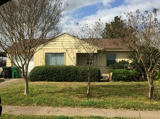 12453 Dorwayne Ct, Houston, TX 77015