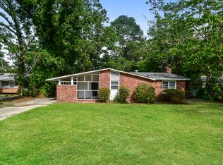 1736 Morninglo Ln, Columbia, SC 29223