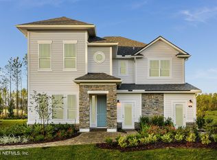 38 Focal Ct, Saint Augustine, FL 32095