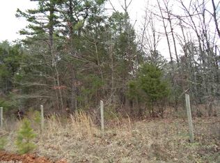 520 Jimmy Mitchell Rd, Mountain View, AR 72560