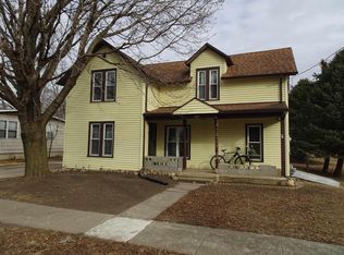 1309 Iselin Ave, Sheldon, IA 51201