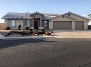 8600 E 24th Pl, Yuma, AZ 85365