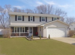 6251 Cambridge Park Dr, Mentor, OH