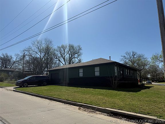 2nd image of 3807 S Indianapolis Ave