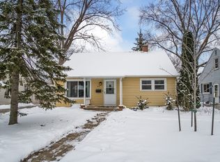 45 Walter St, Madison, WI 53714