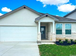 5119 Rancagua, Converse, TX 78109