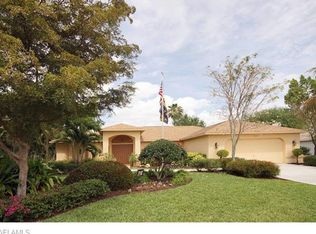 2119 SE 8th St, Cape Coral, FL 33990