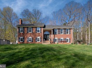 88 Green Acre Dr, Stafford, VA 22556