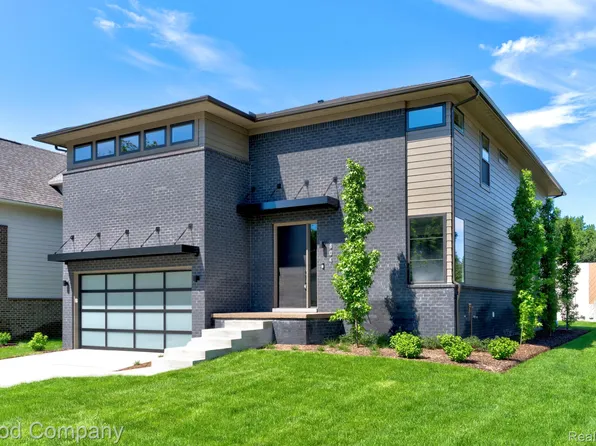 804 Irving Ave, Royal Oak, MI 48067