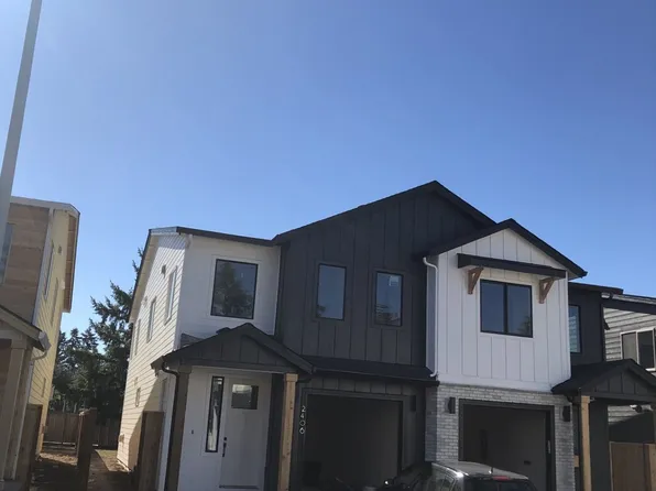 2406 SE Maybrook Ln #16B, Milwaukie, OR 97222