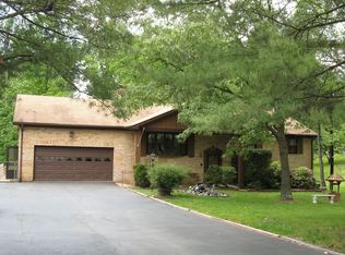 12905 Brandywine Rd, Brandywine, MD 20613