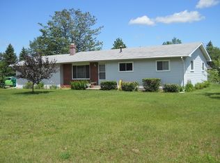 4145 Sonnet St, Oscoda, MI 48750