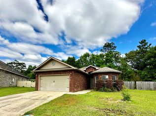 3821 Branford Ct, Mobile, AL 36619