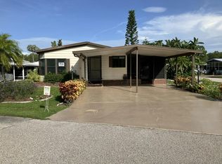 2101 Potomac Way #M07, Naples, FL 34110