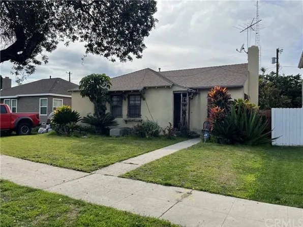 3715 Hillcrest Dr, Los Angeles, CA 90016