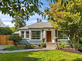 5909 NE 25th Ave, Portland, OR 97211
