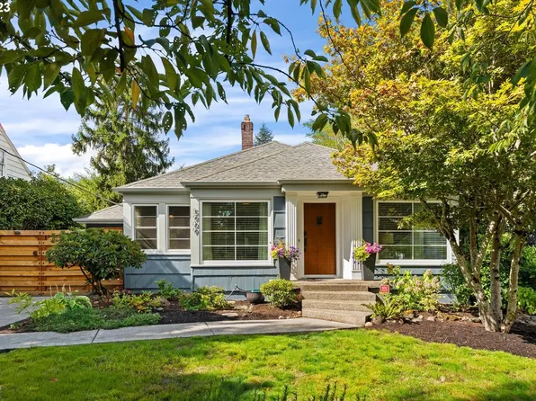 5909 NE 25th Ave, Portland, OR 97211