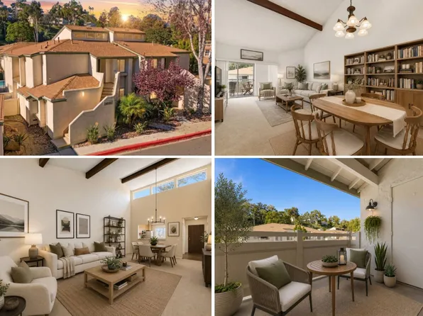 8771 Gilman Dr Unit D, La Jolla, CA 92037