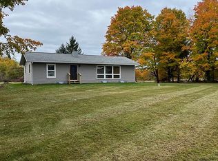 6764 W Johnson Rd, Shelby, MI 49455