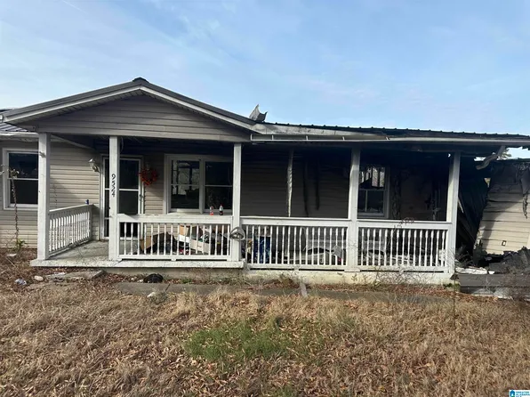 9524 Bryan Rd, Pinson, AL 35126