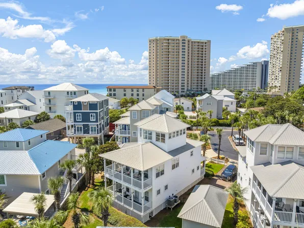 155 Gulfside Way, Miramar Beach, FL 32550