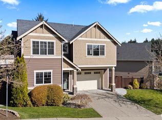 25836 168th Place SE, Covington, WA