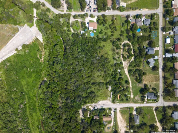 5223 AND 5203 EFRON LOT E, San Antonio, TX 78228