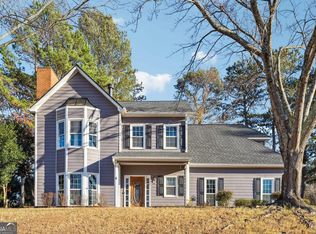 471 Clarion Rd, Lawrenceville, GA 30043