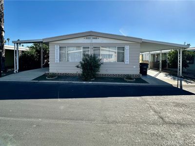 601 N Kirby St Space 231, Hemet, CA, 92545