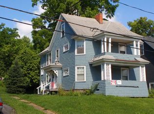 968 Ackerman Ave, Syracuse, NY 13210
