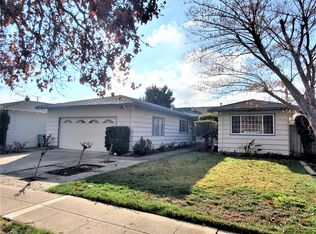 3484 Speno Dr, San Jose, CA 95117