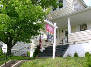 10 Virginia Ave, Baltimore, MD 21236